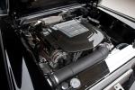 Chevrolet Bel Air Impala Custom Hardtop Coupe 1958 года